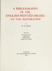 Cover of edition bibliographyofen0000greg_o4g0