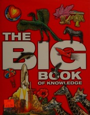 Cover of edition bigbookofknowled0000unse_d7w3
