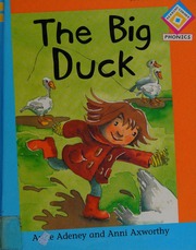 Cover of edition bigduck0000aden_g3m1