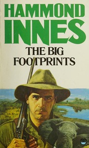 Cover of edition bigfootprints0000inne