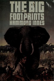 Cover of edition bigfootprints00inne