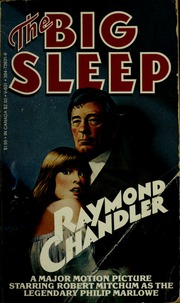 Cover of edition bigsleepthe00raym