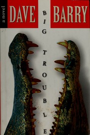 Cover of edition bigtrouble000barr