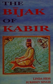 Cover of edition bijakofkabir0000kabi