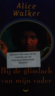 Cover of edition bijdeglimlachvan0000walk