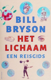 Cover of edition billbryson0000unse