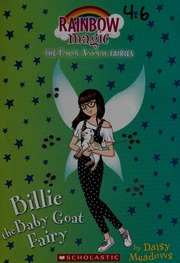 Cover of edition billiebabygoatfa0000mead
