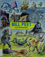 Cover of edition billpeet00bill