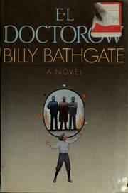 Cover of edition billybathgatenovbath00doct