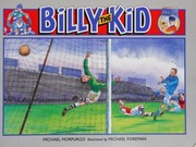 Cover of edition billykid0000morp_u2p3