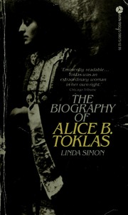 The Autobiography of Alice B Toklas Epub-Ebook