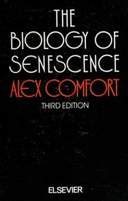 Cover of edition biologyofsenesce0000comf