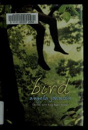 Cover of edition bird00john