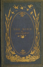 Cover of edition bird00mich
