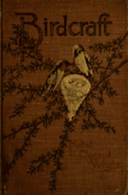 Cover of edition birdcraftfield00wrig