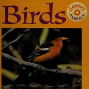 Cover of edition birds0000ston