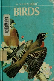 Cover of edition birds00zimh
