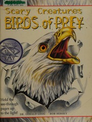Cover of edition birdsofprey0000legg