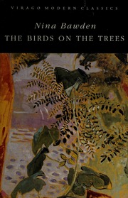 Cover of edition birdsontrees0000bawd