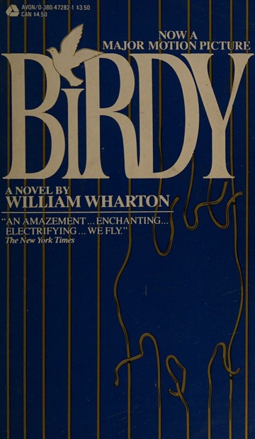 birdy william wharton