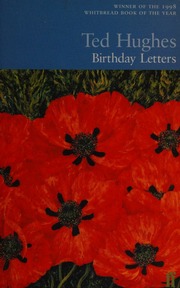 Cover of edition birthdayletters0000hugh