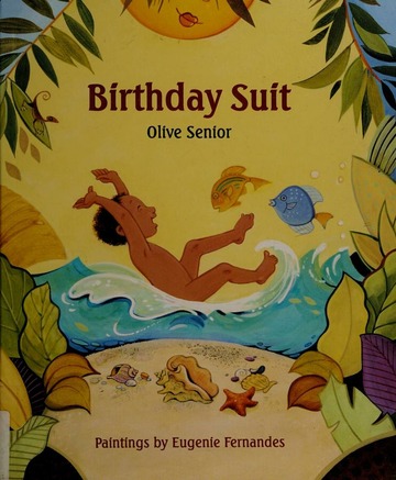 Birthday suit : Senior, Olive : Free Download, Borrow, and