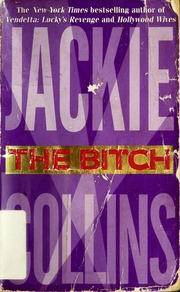 Cover of edition bitch00jack_0
