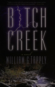 Cover of edition bitchcreeknovel0000tapp