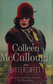 Cover of edition bittersweet0000mccu