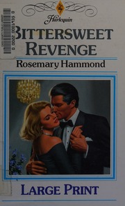 Cover of edition bittersweetreven0000hamm_z3f0