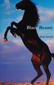 Cover of edition blackbeauty0000anna_o7i0