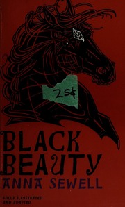Cover of edition blackbeauty0000coll