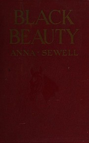 Cover of edition blackbeauty0000unse_a7b3