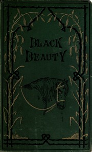 Cover of edition blackbeautyhisgr00seweiala