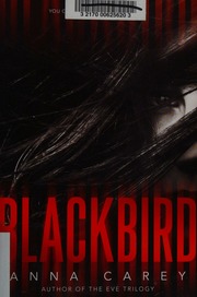 Cover of edition blackbird0000care