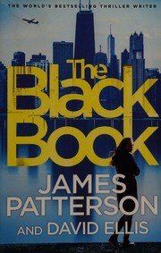 Cover of edition blackbook0000patt_f8t9