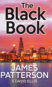 Cover of edition blackbook0000patt_n2r3