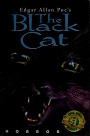 Cover of edition blackcat00poee
