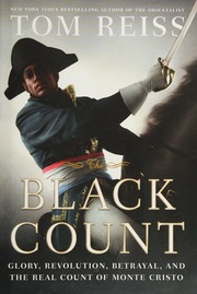 Cover of edition blackcountgloryr0000reis_d5e5
