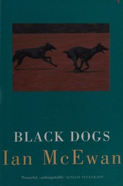 Cover of edition blackdogs0000mcew_r9n8