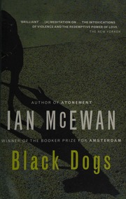 Cover of edition blackdogs0000mcew_s4x5