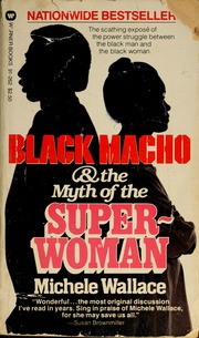Cover of edition blackmachomythof00wall