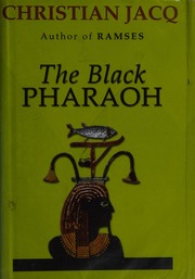 Cover of edition blackpharaoh0000jacq