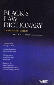 Cover of edition blackslawdiction0000unse_k5c2