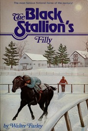 Cover of edition blackstallionsfi00farlrich
