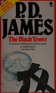Cover of edition blacktower0000jame_b2w7