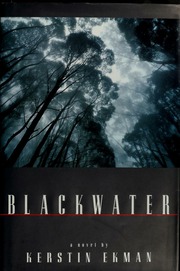 Cover of edition blackwater000ekma