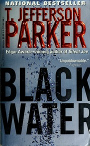 Cover of edition blackwater00park