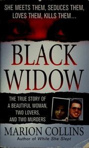 Cover of edition blackwidow00coll