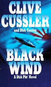 Cover of edition blackwinddirkpit00cliv